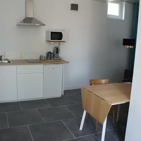 Albert'house Aparthotel