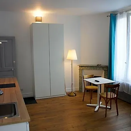 Albert'house 3* Clermont-Ferrand