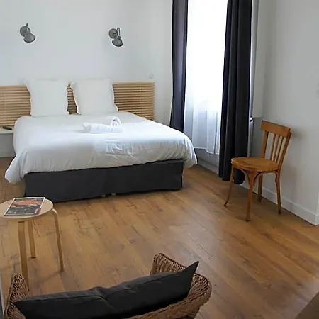Albert'house 3* Clermont-Ferrand