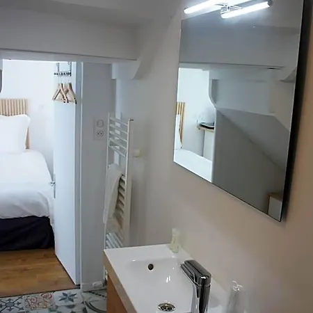 Albert'house Ξενοδοχείο με διαμερίσματα Κλερμόν Φεράν