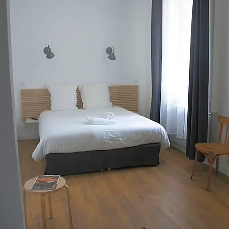Albert'house Aparthotel Clermont-Ferrand