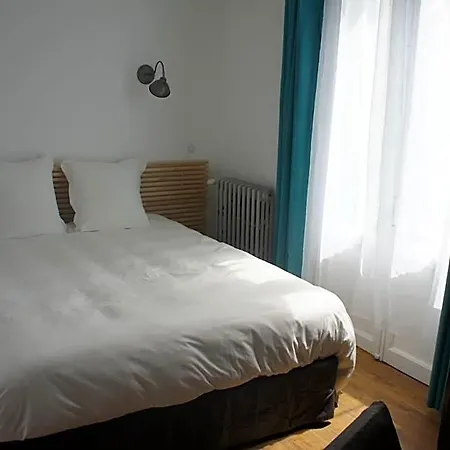 Albert'house Clermont-Ferrand