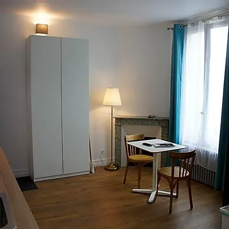 Albert'house