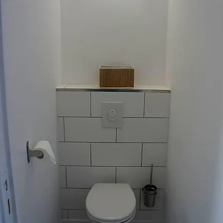 Albert'house Aparthotel Clermont-Ferrand