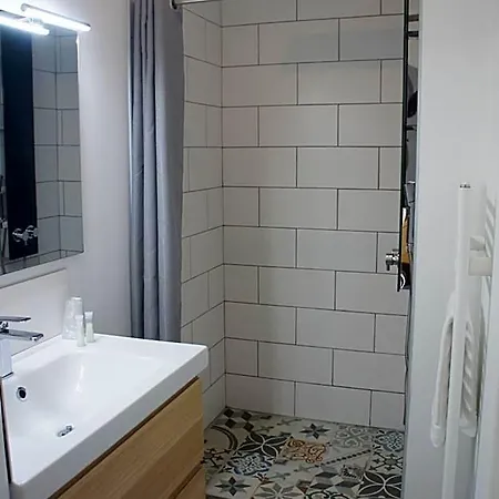Albert'house Ξενοδοχείο με διαμερίσματα