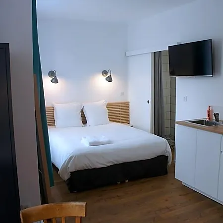 Albert'house Κλερμόν Φεράν