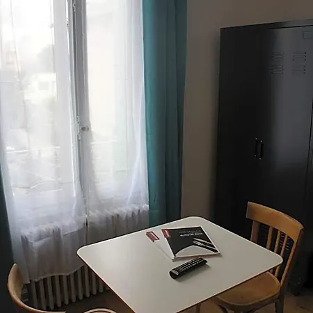 Albert'house 3*