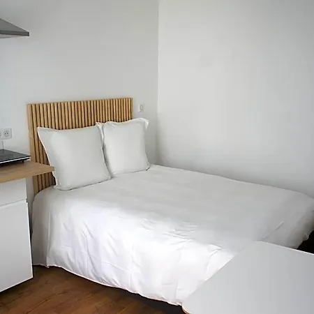 Albert'house Κλερμόν Φεράν