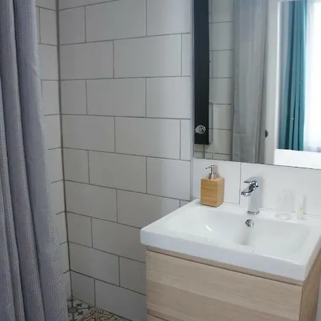 Albert'house Apartmanhotel Clermont-Ferrand