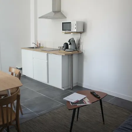 Albert'house Apartmanhotel