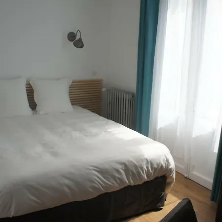 Albert'house 2* Clermont-Ferrand