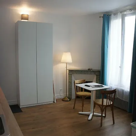 Albert'house Clermont-Ferrand