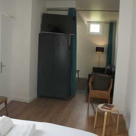 Albert'house 3*