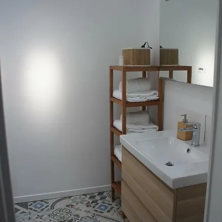 Albert'house 2* Clermont-Ferrand