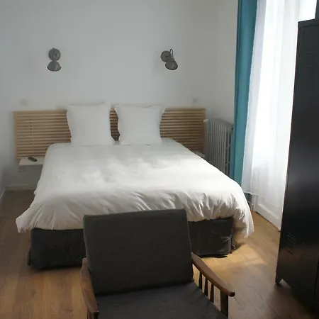 Albert'house Clermont-Ferrand