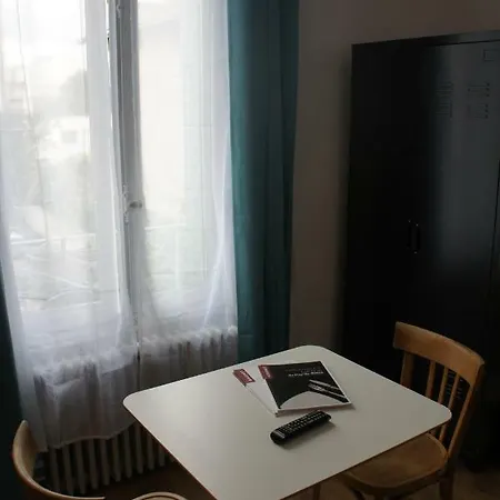 Albert'house