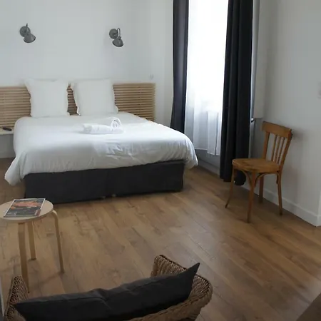 Aparthotel Albert'house