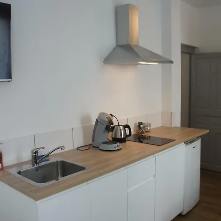Albert'house 3*
