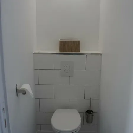 Apartmanhotel Albert'house Clermont-Ferrand