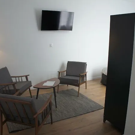 Albert'house 2* Clermont-Ferrand
