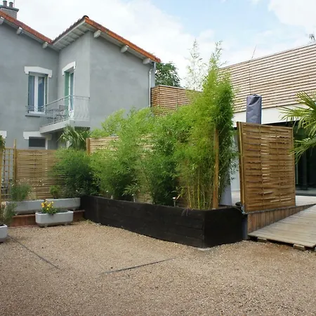 Apartmanhotel Albert'house 2*