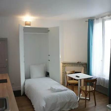 Apartmanhotel Albert'house Clermont-Ferrand