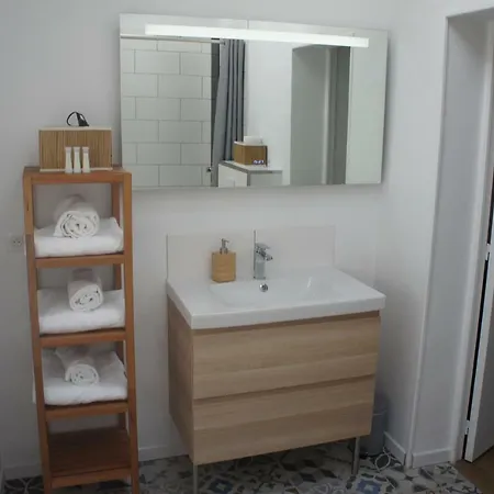 Albert'house Clermont-Ferrand