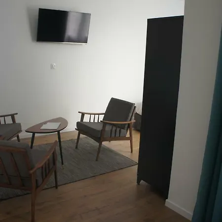 Albert'house Apartmanhotel 2*
