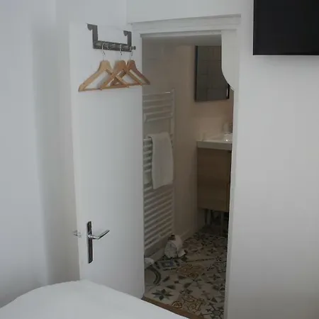 Aparthotel Albert'house Clermont-Ferrand