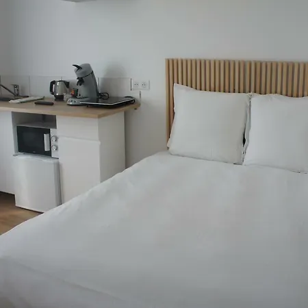 Apartmanhotel Albert'house Clermont-Ferrand