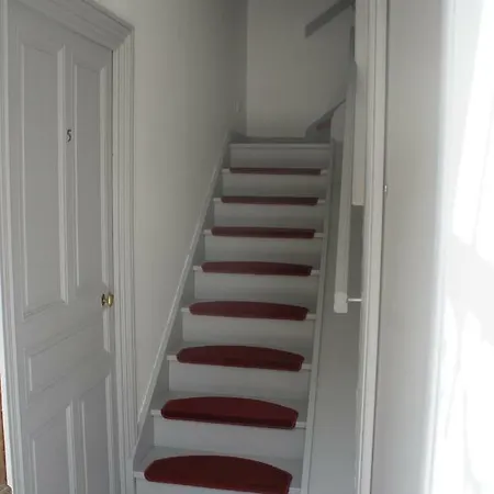 Albert'house