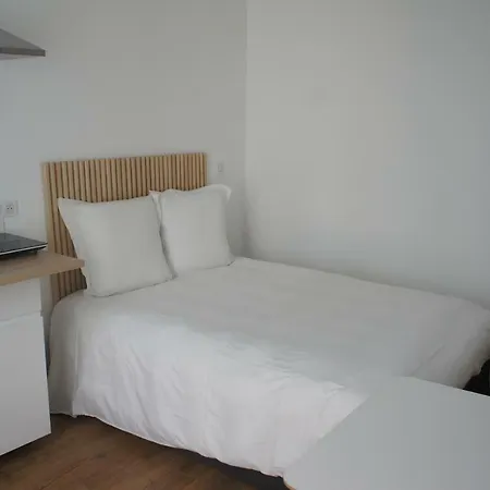Aparthotel Albert'house Clermont-Ferrand
