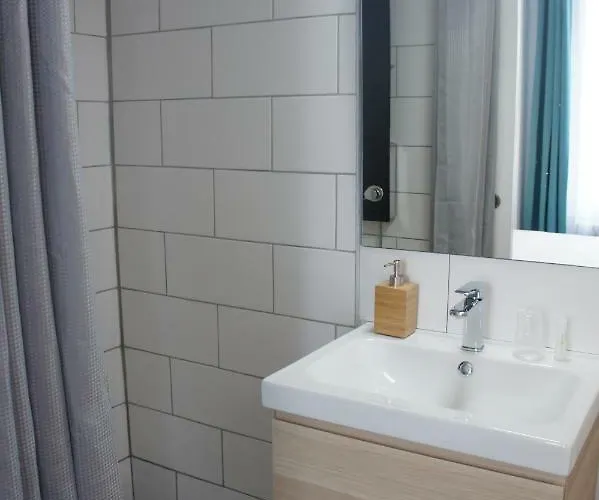 Albert'house Aparthotel Clermont-Ferrand