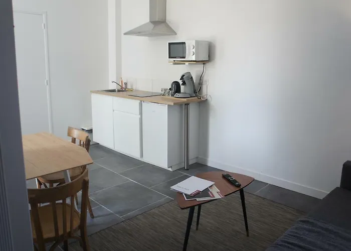 Albert'house Aparthotel