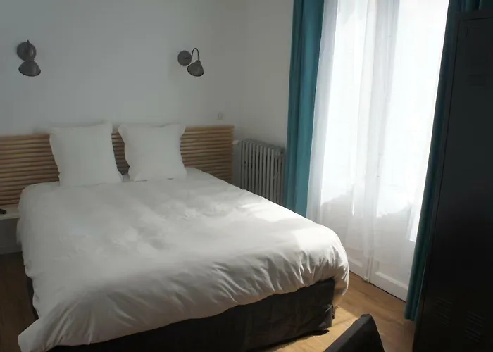Albert'house 3* Clermont-Ferrand