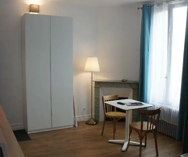 Albert'house Clermont-Ferrand