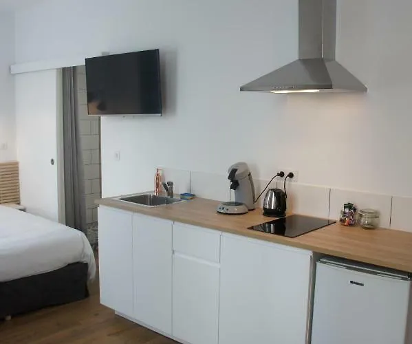 Albert'house קלרמונט-פרנד