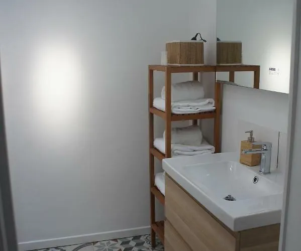 Albert'house 3* קלרמונט-פרנד