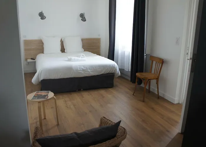 Aparthotel Albert'house