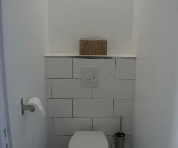 Aparthotel Albert'house Clermont-Ferrand