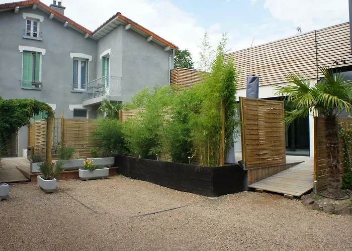 Aparthotel Albert'house 3*