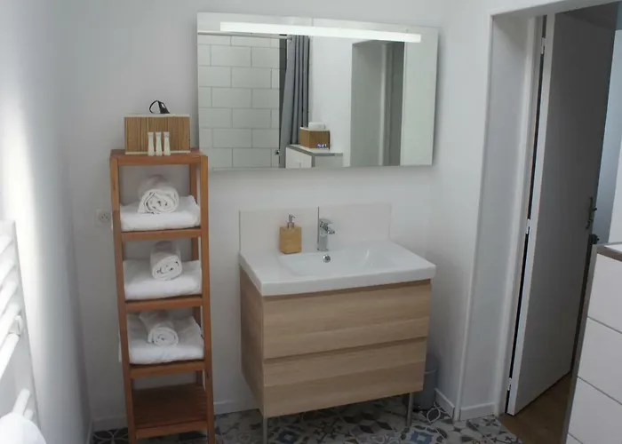 Albert'house קלרמונט-פרנד