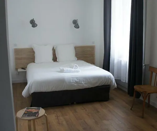 Albert'house Aparthotel 3*