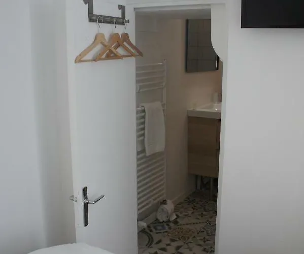 Aparthotel Albert'house Clermont-Ferrand